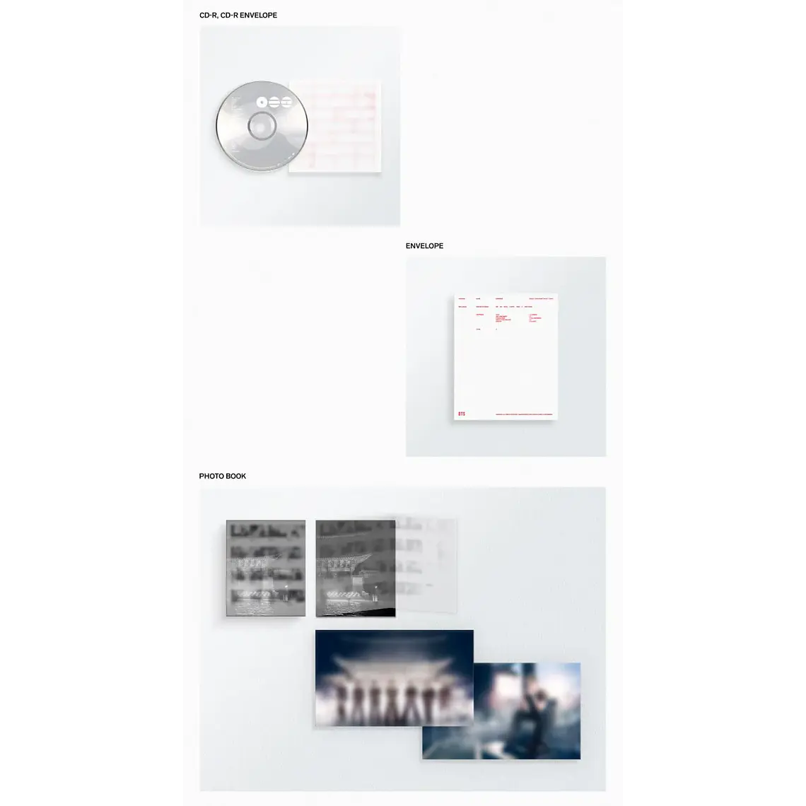 BTS - [ARIRANG] 4