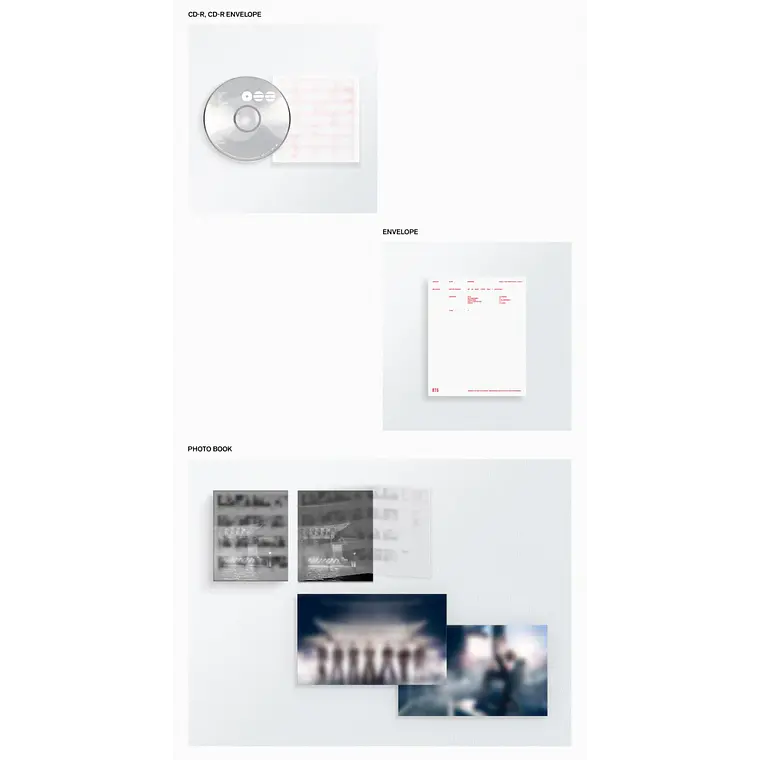 BTS - [ARIRANG] 4