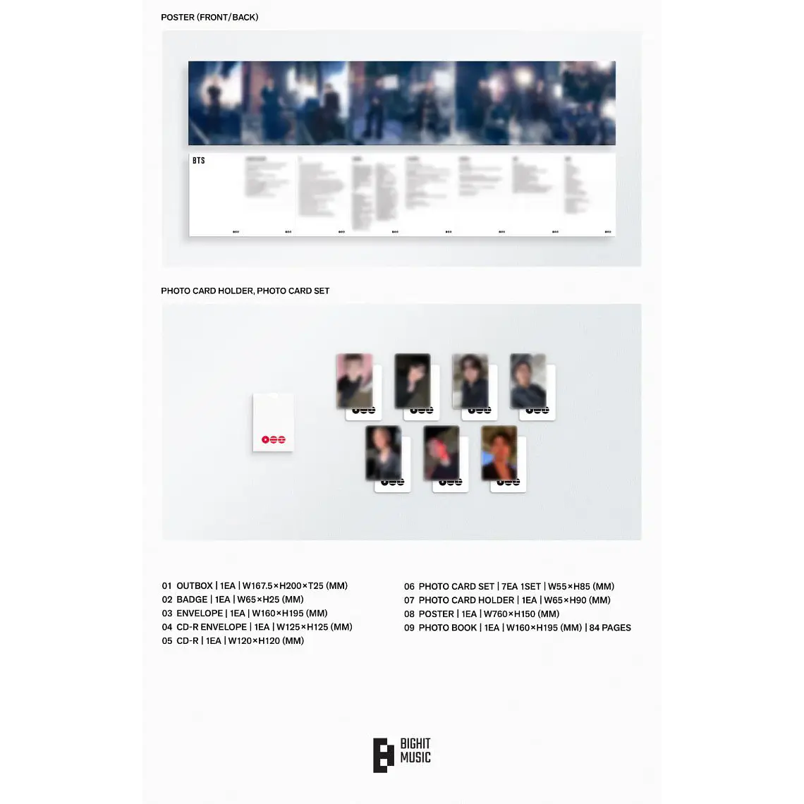 BTS - [ARIRANG] 5