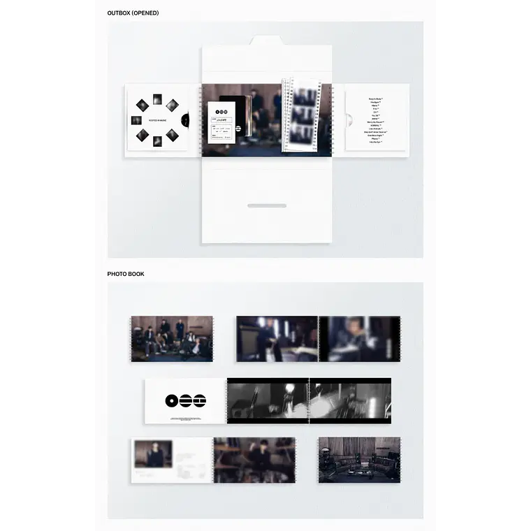 BTS - [ARIRANG] 7