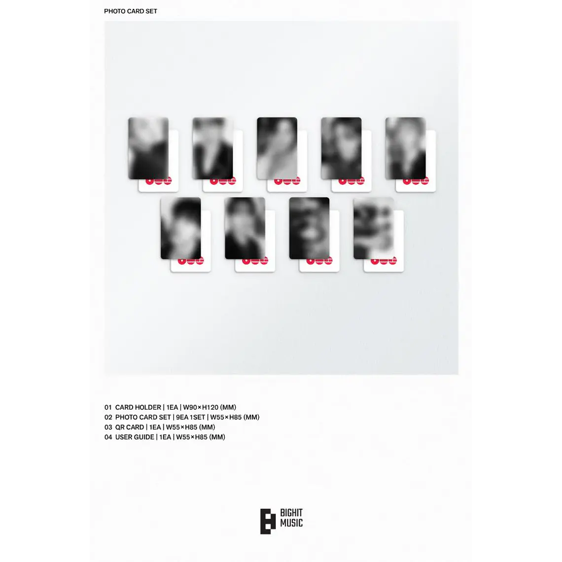 BTS - [ARIRANG] (Weverse Albums ver.) 4