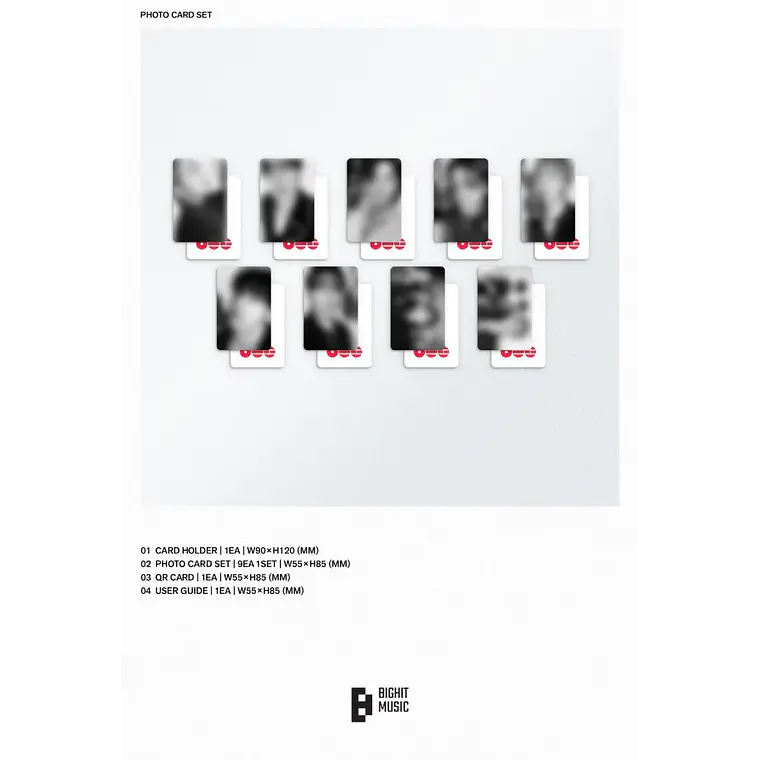 BTS - [ARIRANG] (Weverse Albums ver.) 4