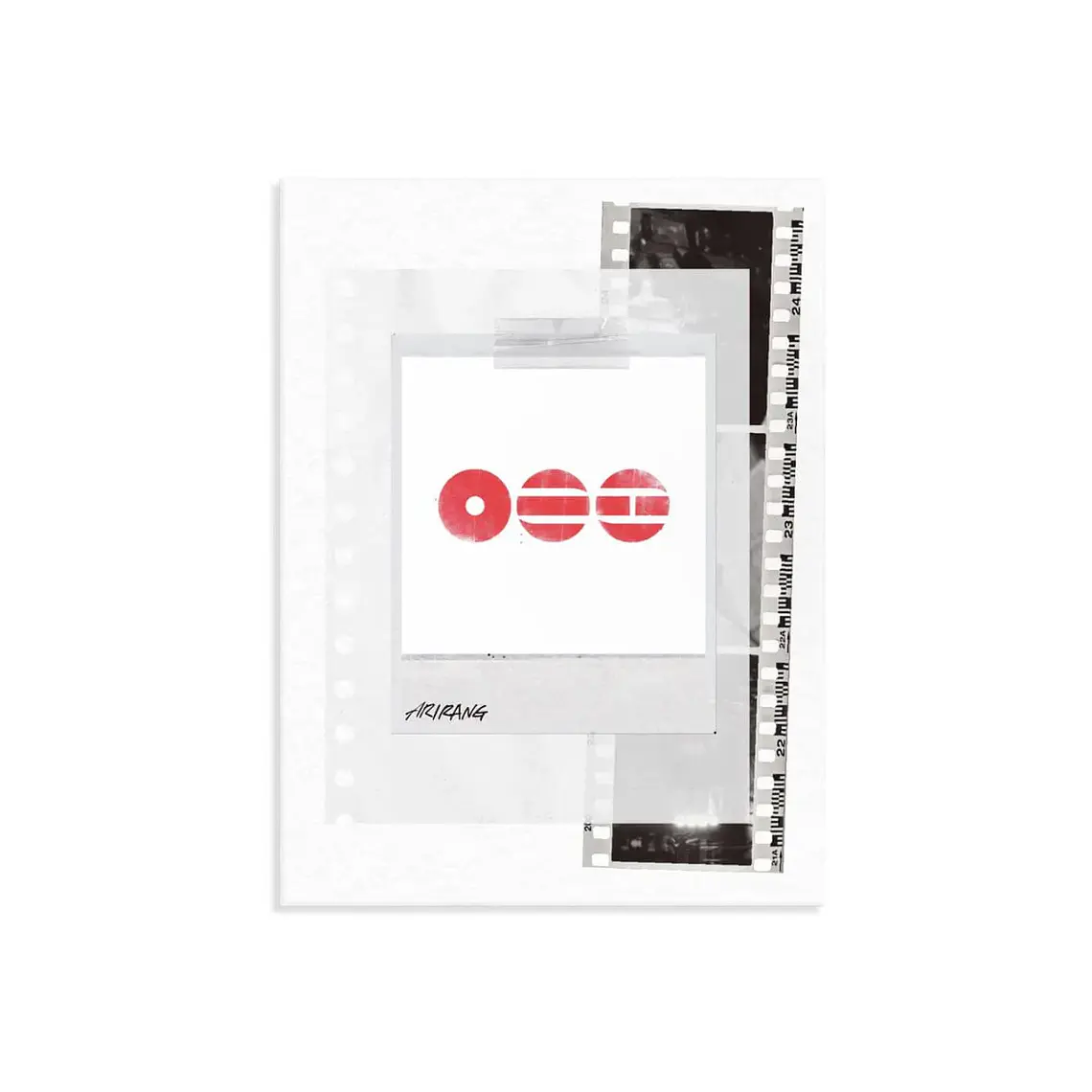 BTS - [ARIRANG] (Weverse Albums ver.) 1
