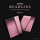 BLACKPINK - 3rd MINI ALBUM [DEADLINE] - Thumbnail 5