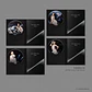 BLACKPINK - 3rd MINI ALBUM [DEADLINE](SILVER Ver.) - Thumbnail 4
