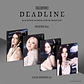 BLACKPINK - 3rd MINI ALBUM [DEADLINE](SILVER Ver.) - Thumbnail 1