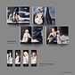 BLACKPINK - 3rd MINI ALBUM [DEADLINE](SILVER Ver.) - Thumbnail 2