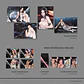 BLACKPINK - 3rd MINI ALBUM [DEADLINE](SILVER Ver.) - Thumbnail 3