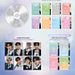 	ALPHA DRIVE ONE - THE 1ST MINI ALBUM [EUPHORIA](JEWEL CASE ver.) - Thumbnail 4