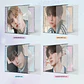 	ALPHA DRIVE ONE - THE 1ST MINI ALBUM [EUPHORIA](JEWEL CASE ver.) - Thumbnail 3