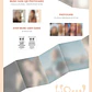 CHUU - 1ST MINI ALBUM [Howl] (EVER VER.) - thumbnail 3