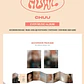 CHUU - 1ST MINI ALBUM [Howl] (EVER VER.) - thumbnail 2