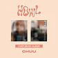CHUU - 1ST MINI ALBUM [Howl] (EVER VER.) - thumbnail 1