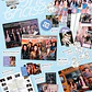 Hearts2Hearts - 1ST SINGLE ALBUM [The Chase] (Photobook Ver.) - thumbnail 2