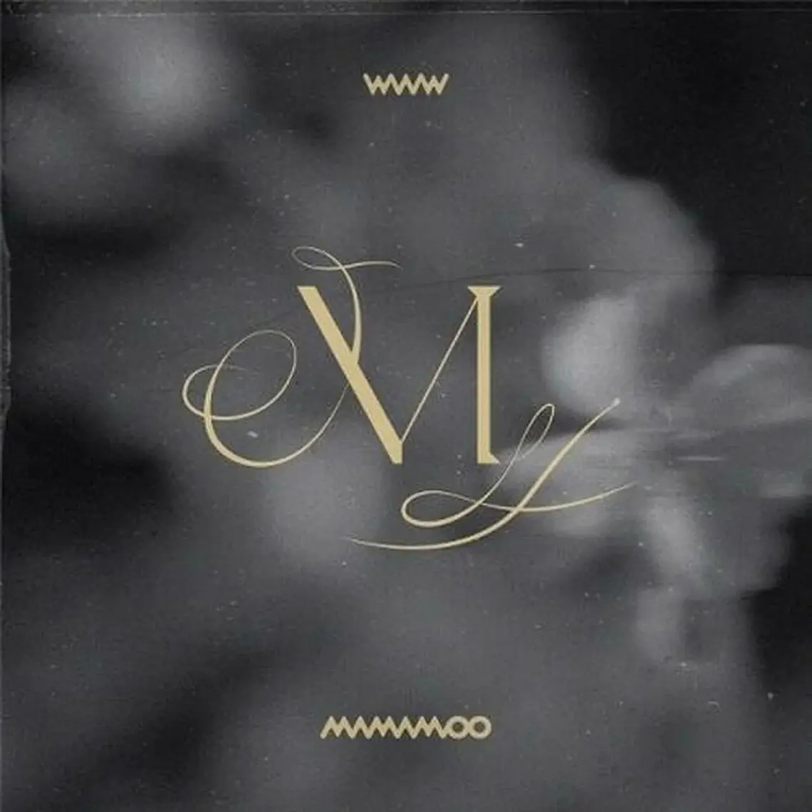 MAMAMOO - 11TH MINI ALBUM [WAW] 1