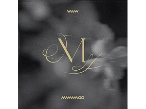 MAMAMOO - 11TH MINI ALBUM [WAW]