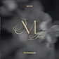 MAMAMOO - 11TH MINI ALBUM [WAW] - thumbnail 1