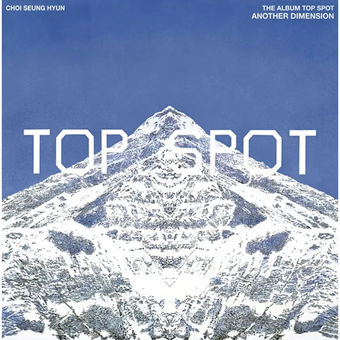 T.O.P - ANOTHER DIMENSION (NEMO ALBUM) 1