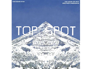 T.O.P - ANOTHER DIMENSION (NEMO ALBUM)