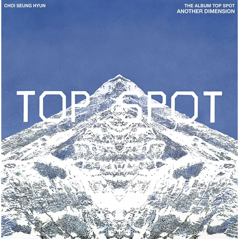 T.O.P - ANOTHER DIMENSION (NEMO ALBUM) 1