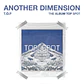 T.O.P (BIGBANG) – TOP SPOT – ANOTHER DIMENSION [1st Full Album] - Thumbnail 1