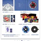 T.O.P (BIGBANG) – TOP SPOT – ANOTHER DIMENSION [1st Full Album] - Thumbnail 4
