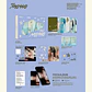 ITZY – Motto (POCAALBUM ver.) [12th Mini Album] - Thumbnail 3