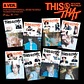 STRAY KIDS - THIS & THAT (& VER.) - Thumbnail 1