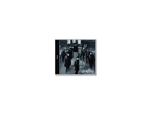 &TEAM - 3rd EP [We on Fire] (STANDARD EDITION)