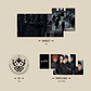 &TEAM - 3rd EP [We on Fire] (STANDARD EDITION) - Thumbnail 3