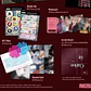 AND2BLE - 1ST MINI ALBUM [Sequence 01: Curiosity] - Thumbnail 7