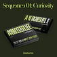 AND2BLE - 1ST MINI ALBUM [Sequence 01: Curiosity] - Thumbnail 2