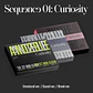 AND2BLE - 1ST MINI ALBUM [Sequence 01: Curiosity] - Thumbnail 1