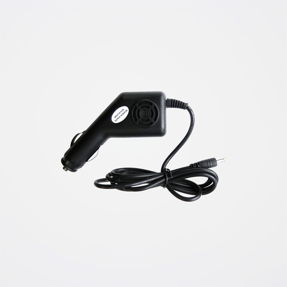 Makro Jeoscan 2D Car charger 16.8v 0.5a