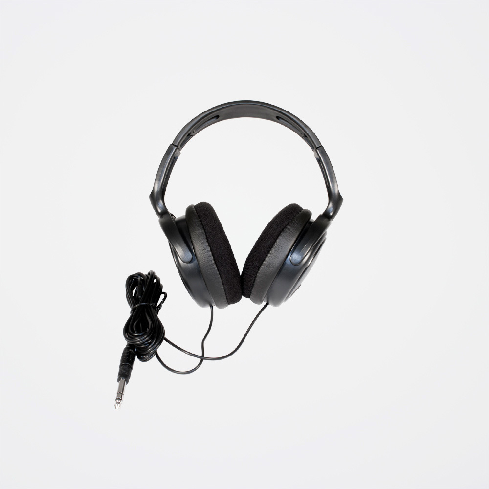 Makro Jeoscan 2D Headphones phılıps shp-1900