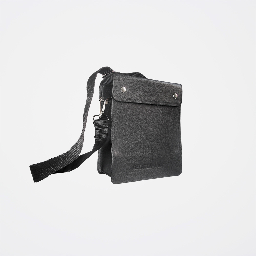 Makro Jeoscan 2D Leather system box case