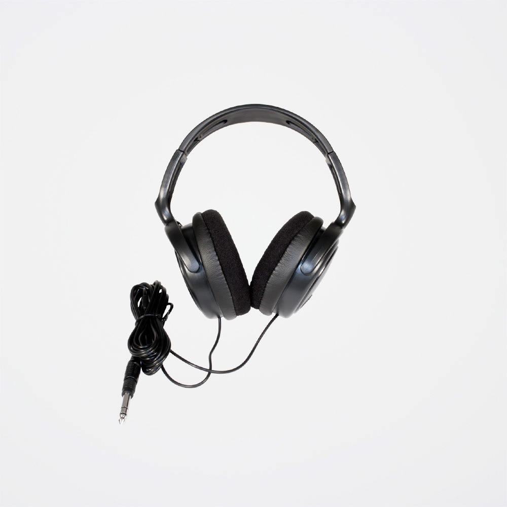 Makro Jeohunter 3D Dual Headphones philips shp-1900