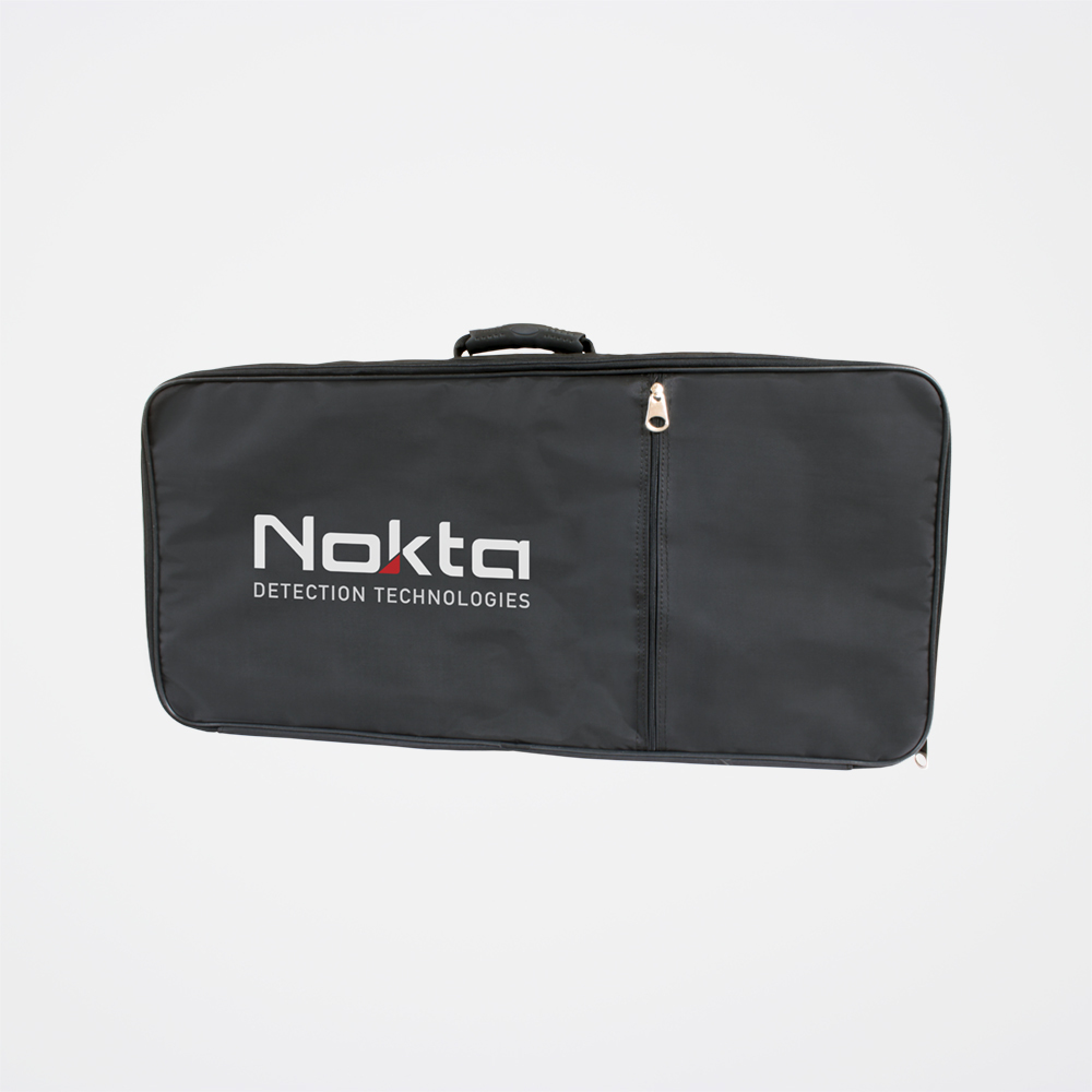 NOKTA GOLDEN SENSE CARRYING BAG