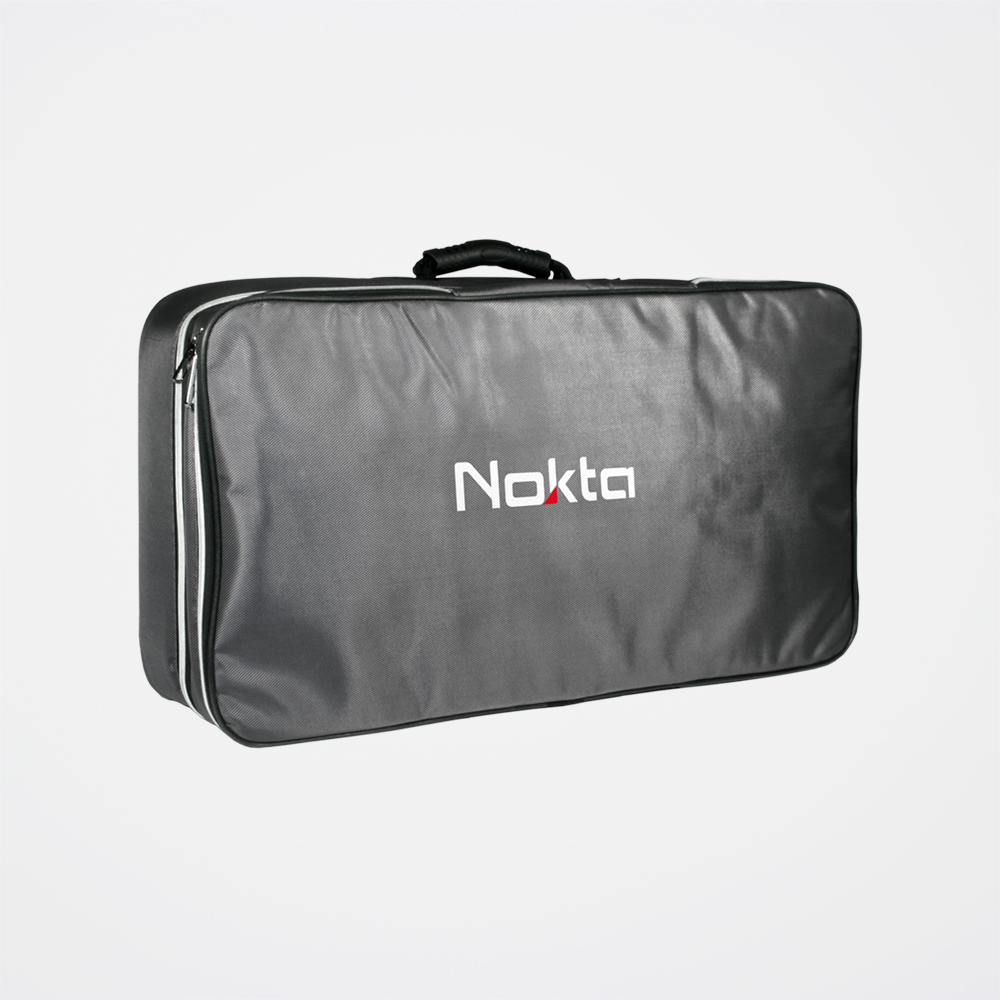 Nokta Fors Relic carrying bag