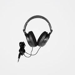 Nokta Fors Relic headphones philips shp-1900