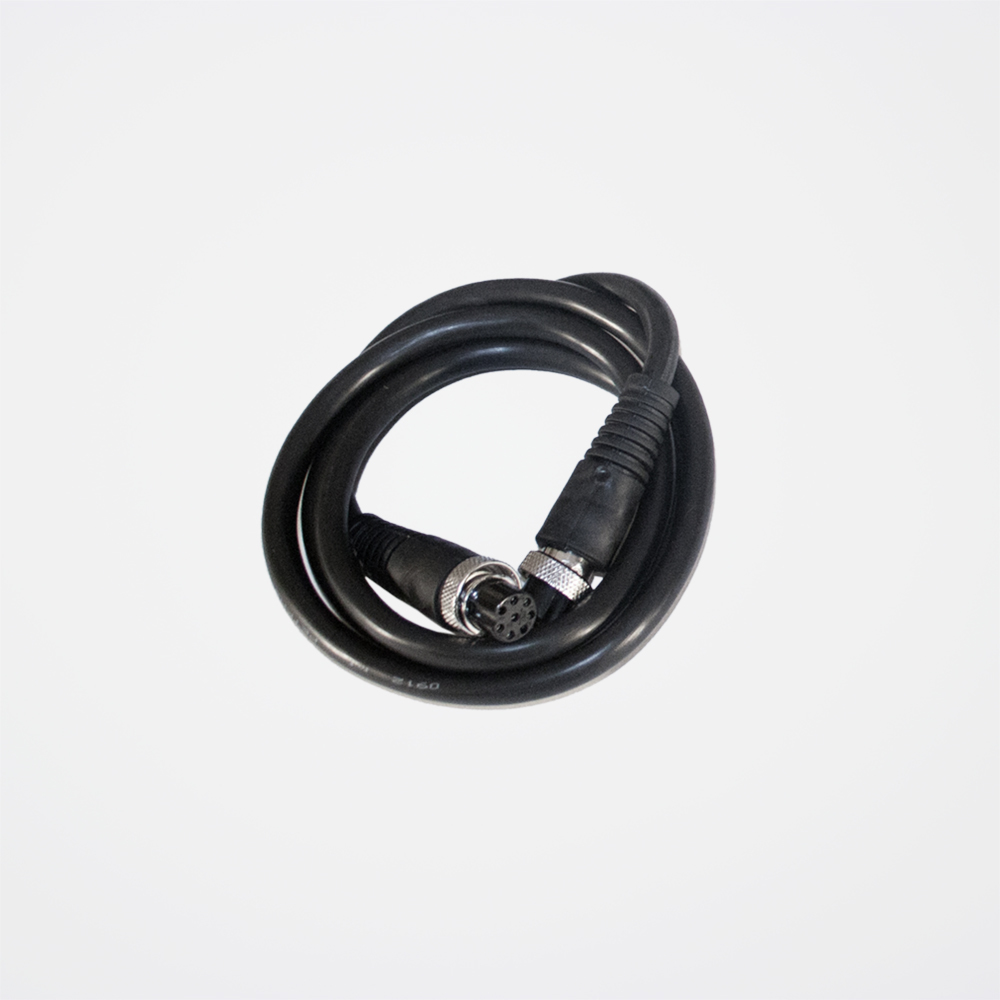 Nokta Golden King large search coil connection cable