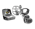 Nokta Invenio Smart Detector Imaging System Pro Package