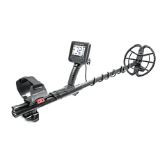 Nokta & Makro Anfibio 19 - 19 kHz - Waterproof Metal Detector