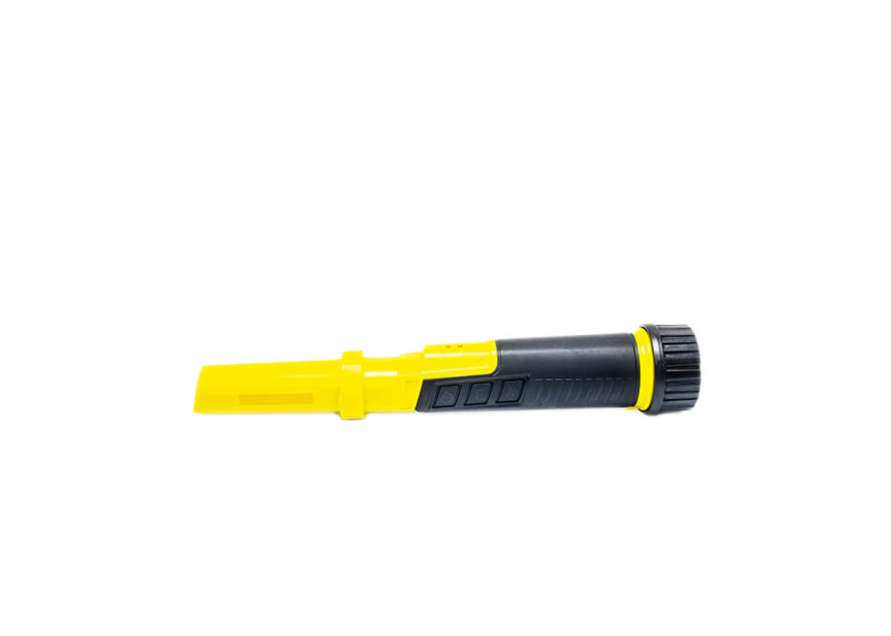 Nokta PulseDive Scuba Detector & Pointer 2-in-1 Set Yellow