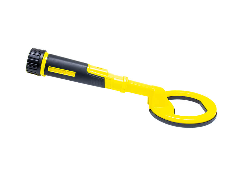 Nokta PulseDive Scuba Detector & Pointer 2-in-1 Set Yellow