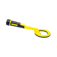 Nokta PulseDive Scuba Detector & Pointer 2-in-1 Set Yellow