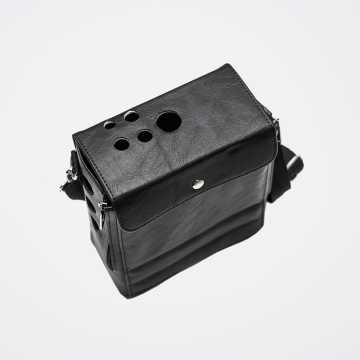 Makro Deephunter Leather System Box Case