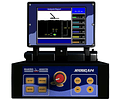 Makro Jeoscan 2d System