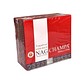 Incienso en Cono Golden Nag Champa Vijayshree - Miniatura 1