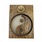 Quemador Conos de Reflujo Ying Yang - Miniatura 1